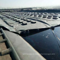 Hot Sales High Density Polyethylene HDPE geomembrane sheet Pond liner